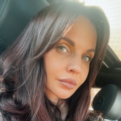 Юлия Шкаленкова, 27.07, Москва