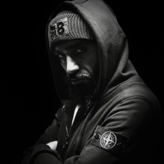 Андраник Мелоян, Москва