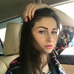 Инна Дмитриева, Днепр (Днепропетровск)