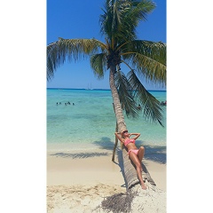 Нелли Брезинская, 05.05, Рига