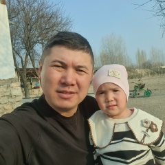 Абдыкадыр Акбаров, 08.12.1989, Баткен