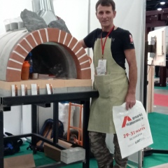 Сергей Романюта, 25.05.1963, Санкт-Петербург