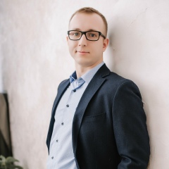 Леон Арестов, 20.04