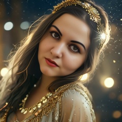 Anna Legend, 02.12, Брянск