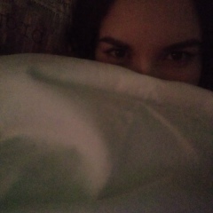 Ира Письменная, 21.06.1993, Запорожье