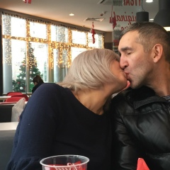 Нурия Умярова, 10.02, Москва