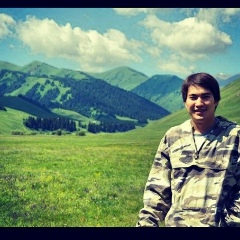 Rauan Murataliyev, 21.02, Алматы