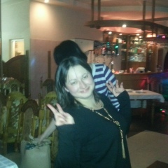 Татьяна Долматова, 01.06.1987, Москва