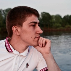 Андрей Аникин, 23.05.1989, Коломна