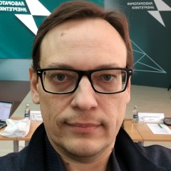 Павел Шутов, 16.12, Иркутск