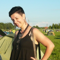 Светлана Деревянко, 22.04, Тихорецк