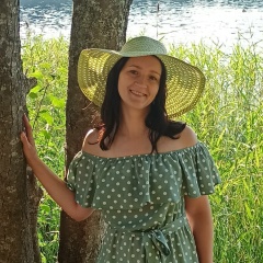 Полина Бойко, 13.11.1987, Нижний Новгород