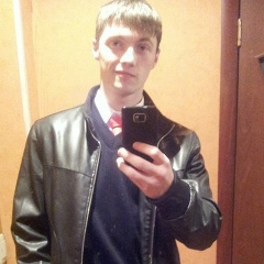 Дмитрий Калашников, 18.05.1988, Киев