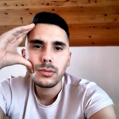 Алишер Сапаров, 03.08, New York City