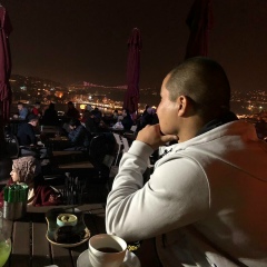 Aliba Πавлов, 08.05, Алматы