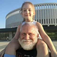 Нусрет Мамутов, 30.06.1985, Новороссийск