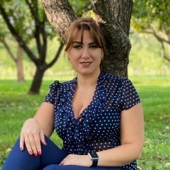 Fatima M., 02.10, Москва