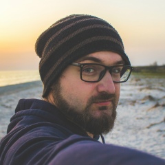 Constantine Stepanenko, 02.01, Киев