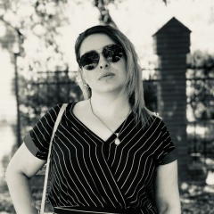 Елена Новская, 27.04.1984, Одесса