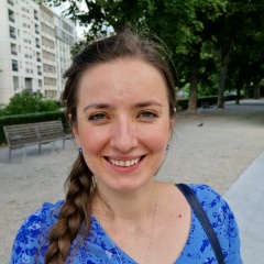 Светлана Nikolic, 20.05.1990, Bern