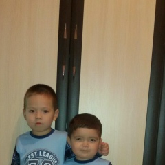 Ainur Sergeeva, 19.04.1985, Жанаозен