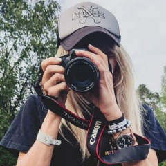 Светка Актевс, Москва