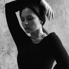 Olesya Sukhareva, 21.05