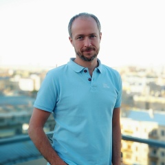 Дмитрий Миров, 22.12.1981, Санкт-Петербург