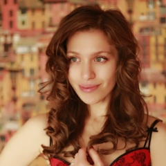 Tatiana Ivanova, 17.06, Москва