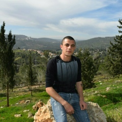 Виталий Добрушин, 26.05.1992, Ашдод