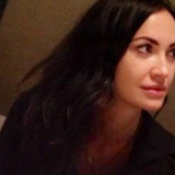 Ася Гараева, 08.03.1980, Казань