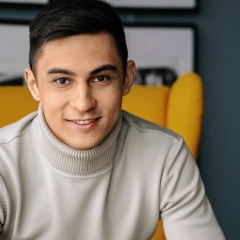 Айдар Хакимуллин, 10.04.1990