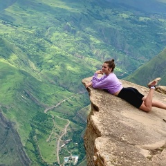 Светлана Иудина, 18.10, Великий Новгород