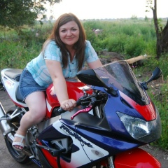 Елена Шолубко, 12.08.1982, Санкт-Петербург