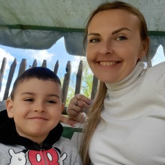 Анна Чарги, 07.01.1985, Санкт-Петербург