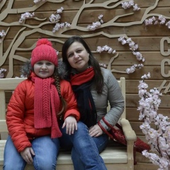 Ирина Дерусова, 26.06.1982, Кривой Рог