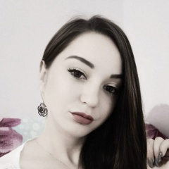 Катерина Абдулхаликова, 18.07.1994, Кордай