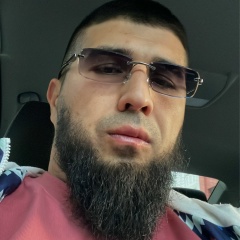 Шамиль Анзоров, Одесса