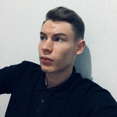 Дима Кроитор, 25.09, Кишинев