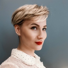 Ольга Таран, 09.02, Астрахань