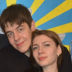 Антон Легалов, 21.02, Новосибирск