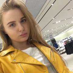 Анюта Носова, 10.02