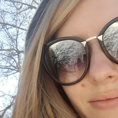 Анна Мешкова, 12.04, Краснодар
