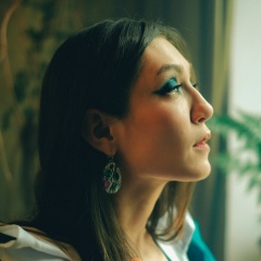 Маргарита Ерохина, 19.07, Екатеринбург