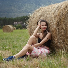 Света Павликова, 02.04.1989, Москва