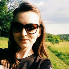 Олеся Сінченко, 11.01, Киев