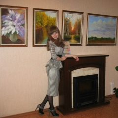 Александра Миркушова, 13.12, Санкт-Петербург