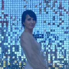 Ирина Соловьева, 14.03, Санкт-Петербург