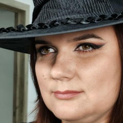 Оля Рудковская, 28.12, Ессентуки