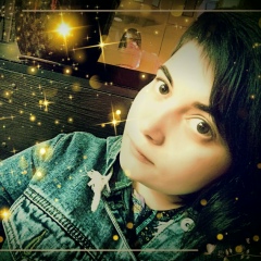 Виктория Гайсёнок, 18.02.1988, Санкт-Петербург